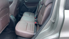 Skoda Yeti Outdoor 1.4 TSI Laurin + Klement 4x4 5dr Petrol Estate